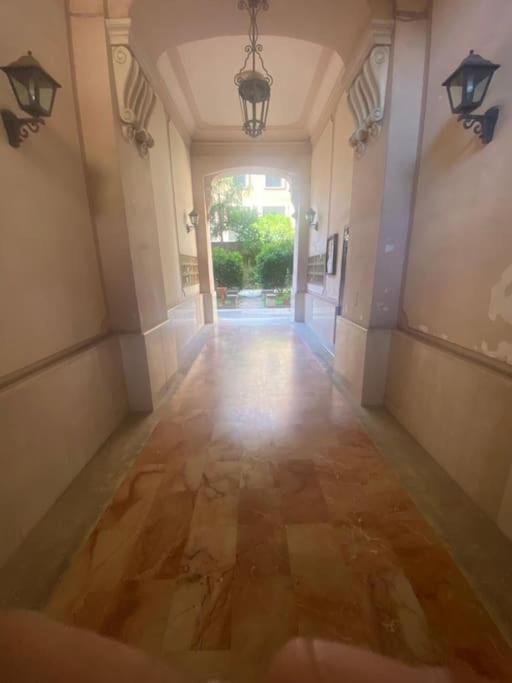 Domus Viola In San Giovanni Roma Dış mekan fotoğraf