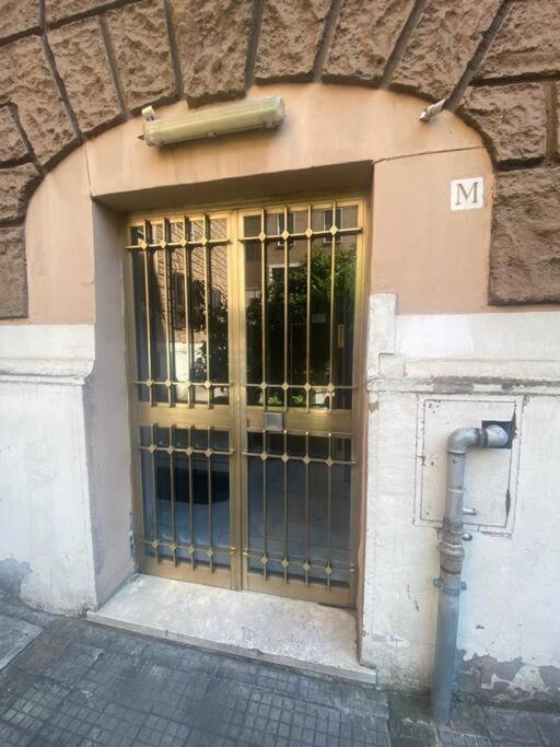 Domus Viola In San Giovanni Roma Dış mekan fotoğraf