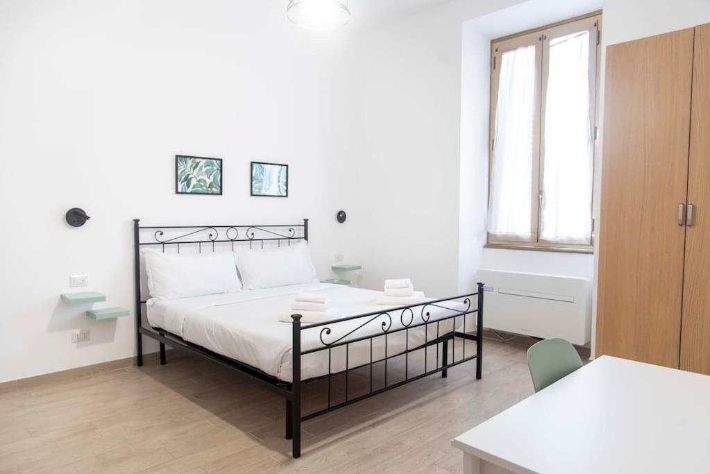 Domus Viola In San Giovanni Roma Dış mekan fotoğraf