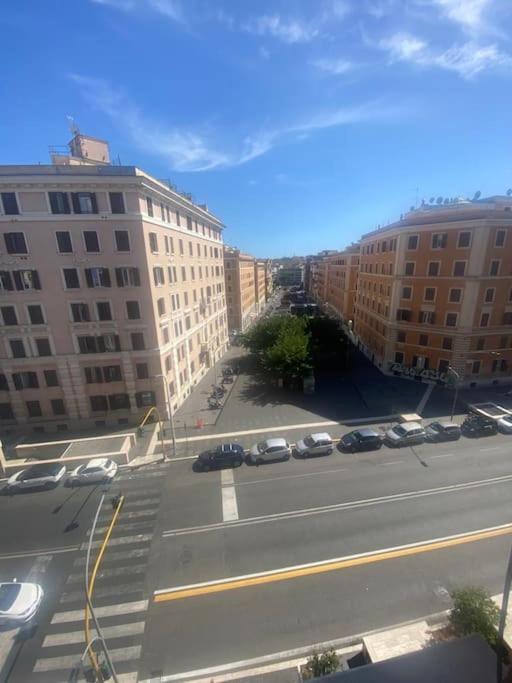 Domus Viola In San Giovanni Roma Dış mekan fotoğraf