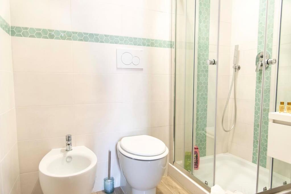 Domus Viola In San Giovanni Roma Dış mekan fotoğraf