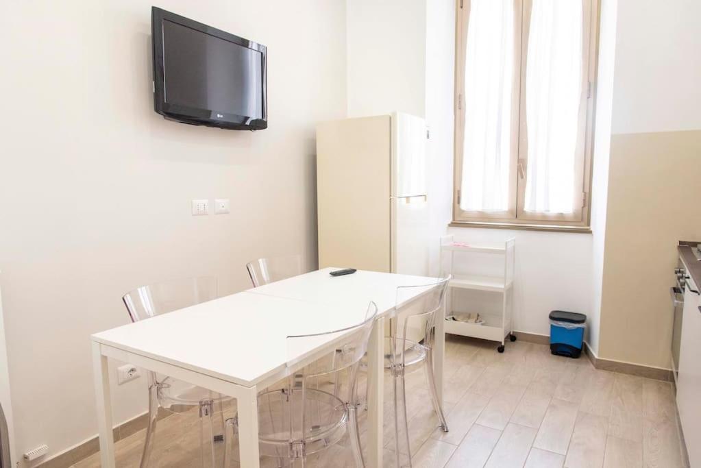 Domus Viola In San Giovanni Roma Dış mekan fotoğraf