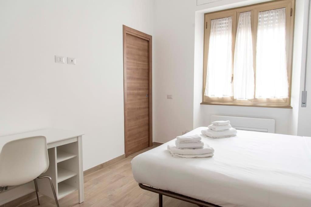Domus Viola In San Giovanni Roma Dış mekan fotoğraf